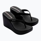 В'єтнамки жіночі Ipanema High Fashion II black/black/beige