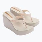 В'єтнамки жіночі Ipanema High Fashion II beige/light beige