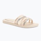 Шльопанці жіночі Ipanema Chic Slide beige/beige