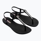 Сандалі жіночі Ipanema Class Chic black/crystal