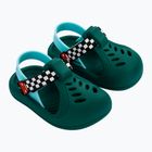 Зелені/сині босоніжки Ipanema Little Baby