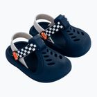 Сандалі дитячі Ipanema Little Baby blue/grey