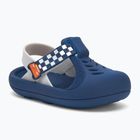 Сандалі дитячі Ipanema Little Baby blue/grey