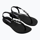Сандалі жіночі Ipanema Sandal Rio black/silver