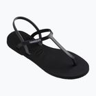 Сандалі жіночі Havaianas Paraty RJ black