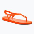 Жіночі босоніжки Havaianas Luna Neon захід сонця помаранчеві