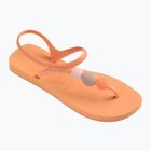Сандалі жіночі Havaianas Flash Urban Plus peach