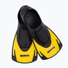 Ласти для пірнання Mares Hermes yellow