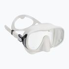 Маска для дайвінгу Mares Jupiter біло-чорна 411057