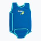 Mares Baby Wrap блакитна піна для дітей
