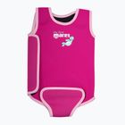Поплавковий резервуар з пінопласту Mares Baby Wrap рожевий