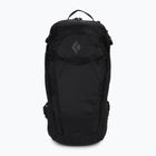 Рюкзак туристичний Black Diamond Nitro 22 l black