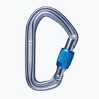 Карабін Black Diamond Hotforge Screwgate Carabiner gray