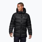 Пуховик чоловічий Black Diamond Vision Down Parka black