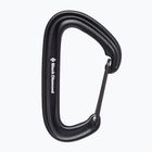 Карабін Black Diamond Litewire black