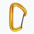 Карабін Black Diamond Litewire yellow