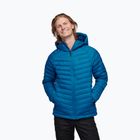 Пуховик чоловічий Black Diamond Access Down Hoody kingfisher