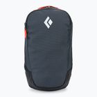 Карбоновий туристичний рюкзак Black Diamond Bullet 16 л