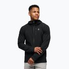 Чоловічий трекінговий світшот Black Diamond Coefficient Storm Hoody чорний