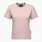 Футболка жіноча Black Diamond Project Tee pale mauve