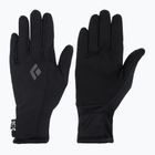 Рукавачки трекінгові Black Diamond Midweight Screentap black