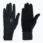 Рукавачки трекінгові Black Diamond Lightweight Screentap black