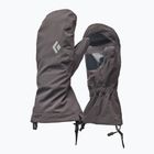 Рукавачки трекінгові Black Diamond Waterproof Overmitts smoke