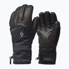 Рукавачки трекінгові Black Diamond Legend black