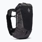 Рюкзак для скелелазіння Black Diamond Distance 22 л black
