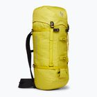 Рюкзак для скелелазіння Black Diamond Speed 30 л S-M sulphur