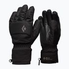 Рукавачки трекінгові Black Diamond Mission black
