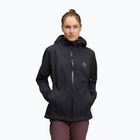Куртка-дощовик чоловіча Black Diamond Fineline Stretch black