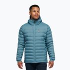 Пуховик чоловічий Black Diamond Access Down Hoody creek blue