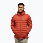 Пуховик чоловічий Black Diamond Access Down Hoody burnt sienna