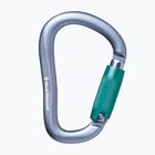 Карабін Black Diamond Rocklock Triple Lock gray