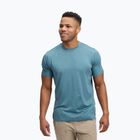 Футболка чоловіча Black Diamond Circuit SS Tee creek blue