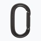 Карабін для скелелазіння Black Dimaond Oval Keylock black
