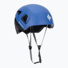 Шолом для скелелазіння Black Diamond Capitan E drifter blue