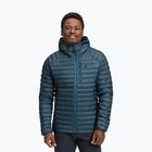Пуховик чоловічий Black Diamond Deploy Down 1.0 Hoody midnight blue