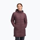 Жіноче пухове пальто Black Diamond Access Down 2.0 Parka fig
