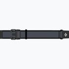 Ремінь для штанів Black Diamond Stretch black