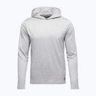 Кофта трекінгова чоловіча Black Diamond Circuit Hoody pewter