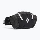 Сумка бананка Black Diamond Pursuit 6 л black
