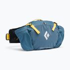 Сумка бананка Black Diamond Pursuit 6 л midnight blue
