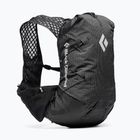 Рюкзак для скелелазіння жіночий Black Diamond Distance 8 l black