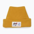 Шапка зимова Black Diamond Pointed Fleece Beanie amber