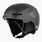 Лижний шолом Dainese Airo Mips mono matt black