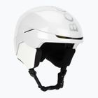 Шолом лижний BOGNER Cortina MIPS mono white metallic
