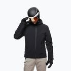 Куртка гірськолижна чоловіча Dainese Avera Dermizax EV Core Ready stretch/limo
