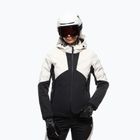 Куртка гірськолижна жіноча Dainese Zives Aerosense Dry lily/white/stretch/limo